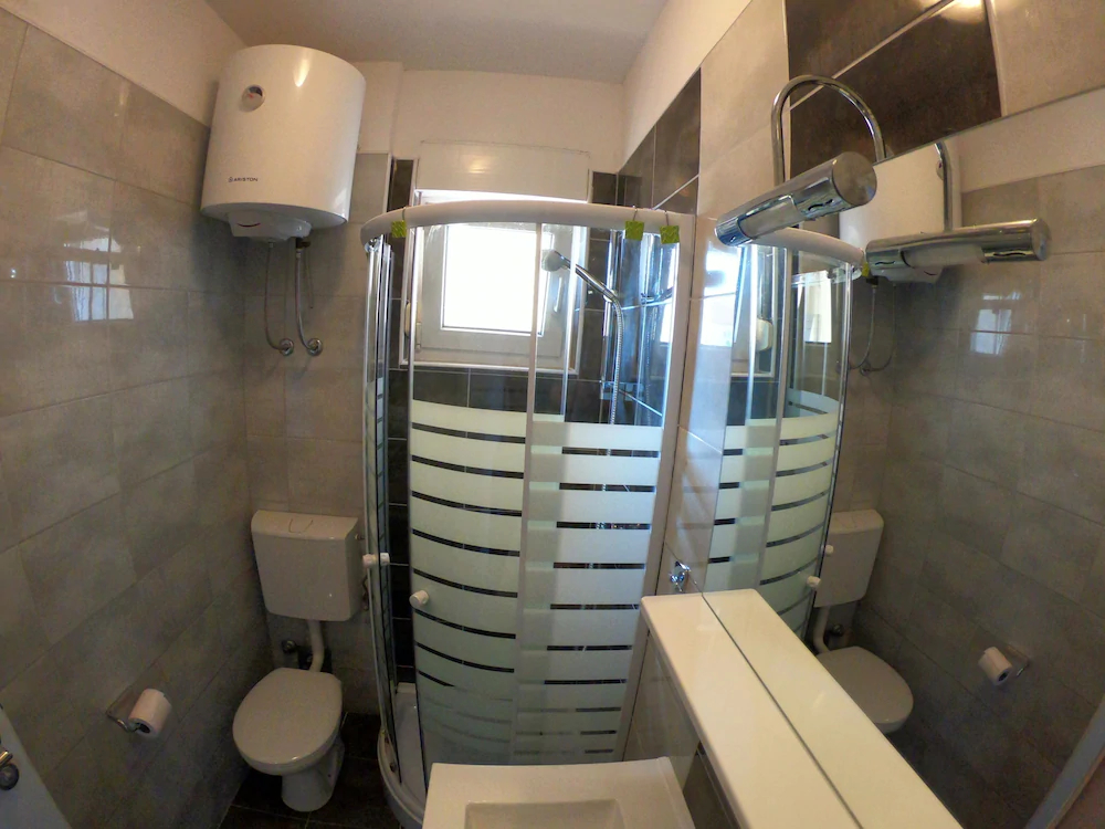 Apartmani Zelenika