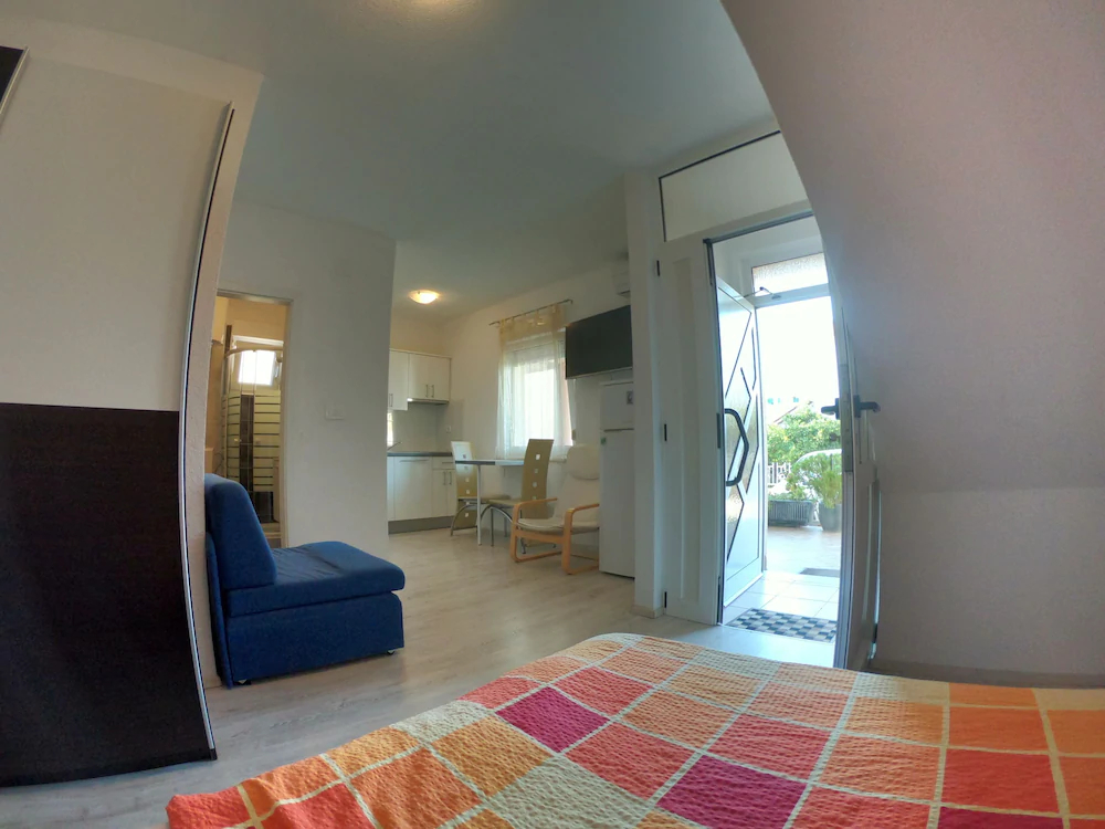 Apartmani Zelenika