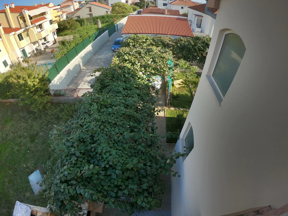 Apartmani Zelenika