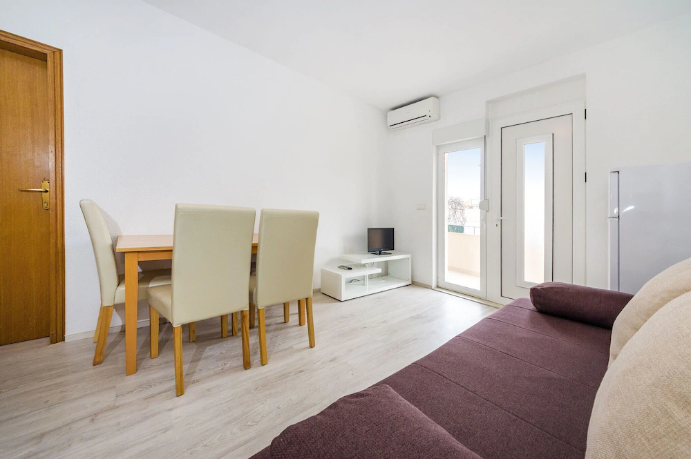 Apartmani Zelenika