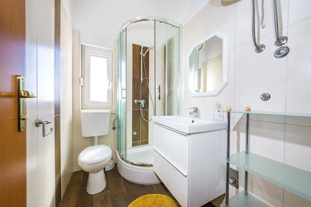 Apartmani Zelenika