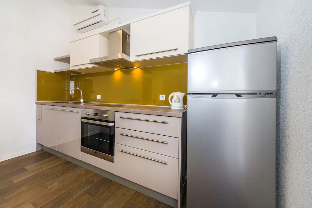 Apartmani Zelenika