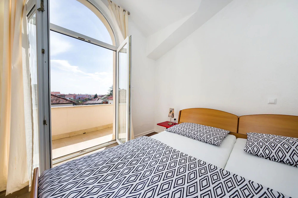 Apartmani Zelenika