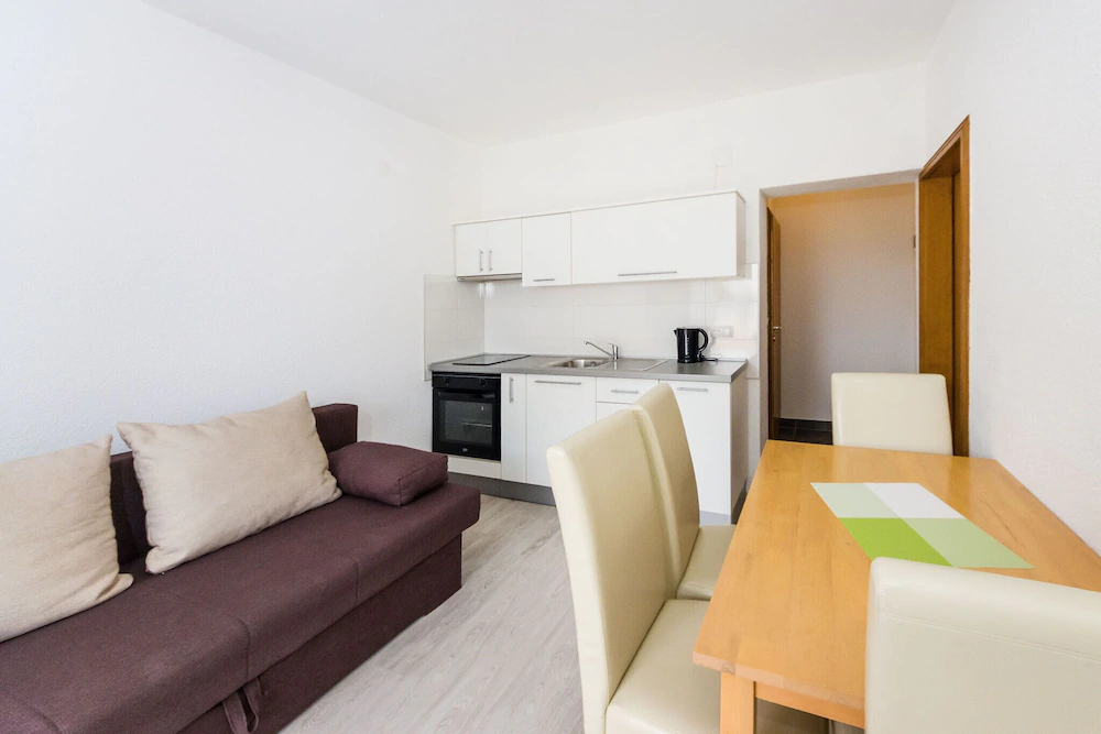 Apartmani Zelenika