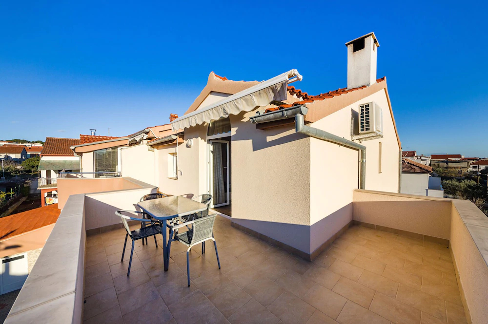 Apartmani Zelenika