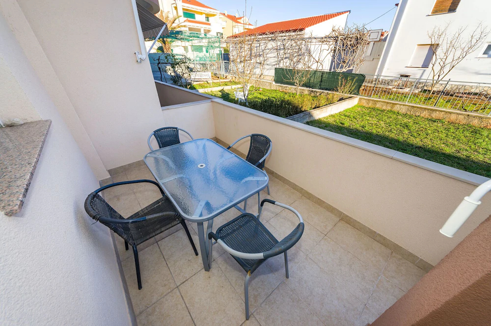 Apartmani Zelenika