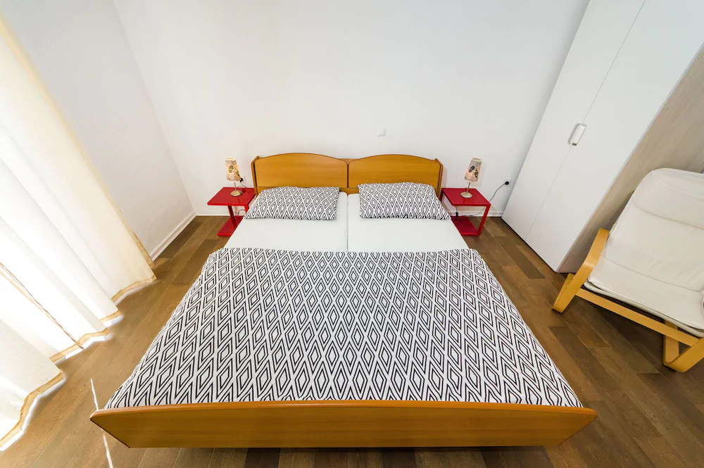 Apartmani Zelenika