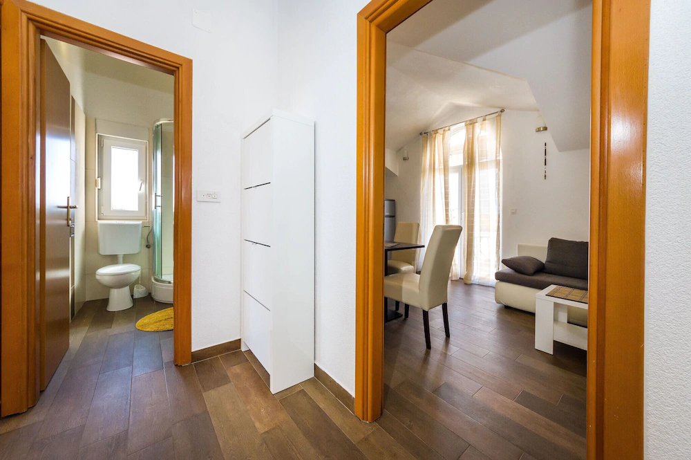 Apartmani Zelenika