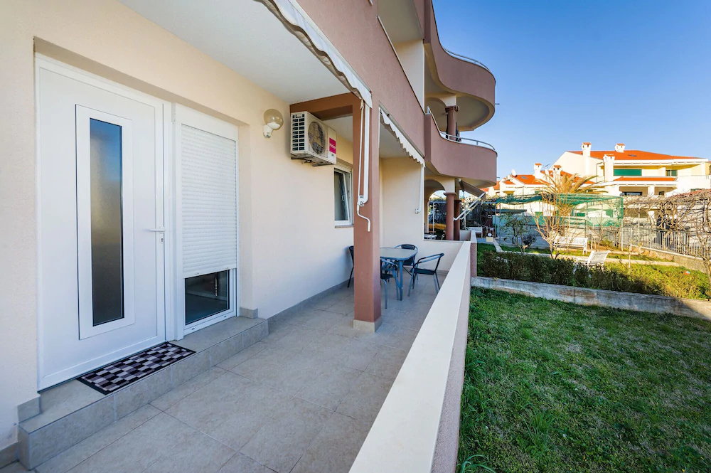 Apartmani Zelenika