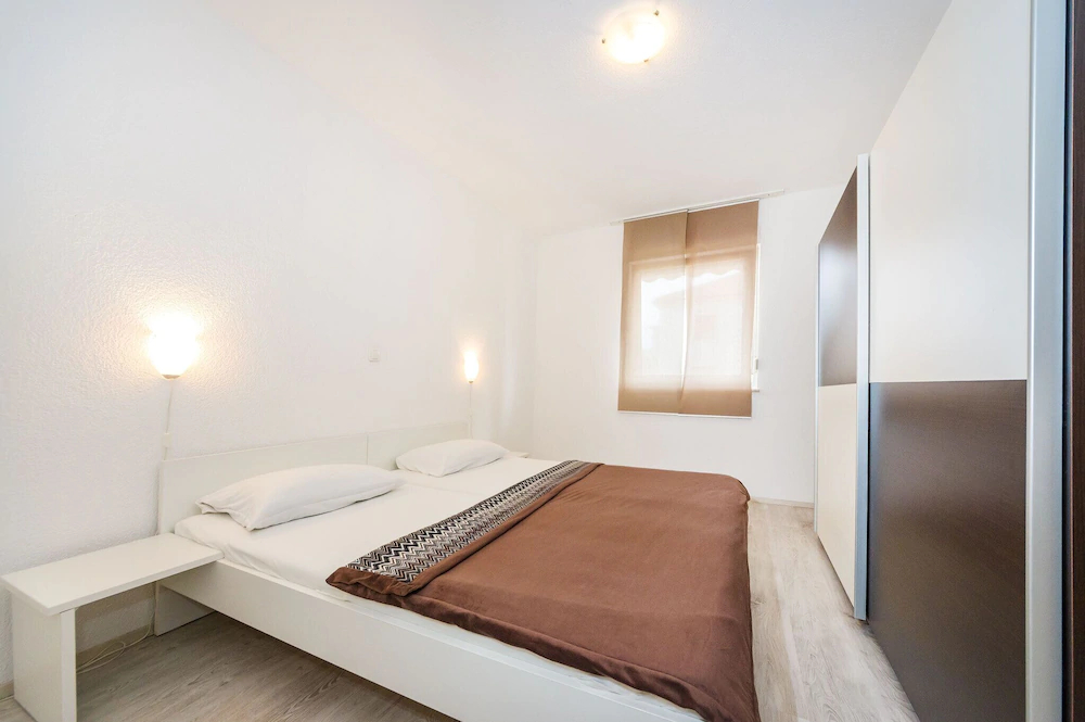 Apartmani Zelenika
