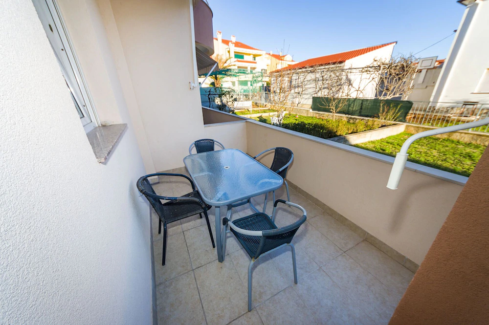 Apartmani Zelenika