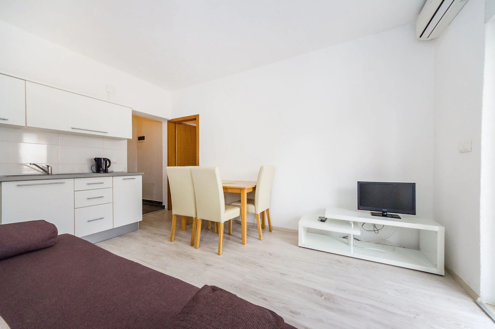Apartmani Zelenika