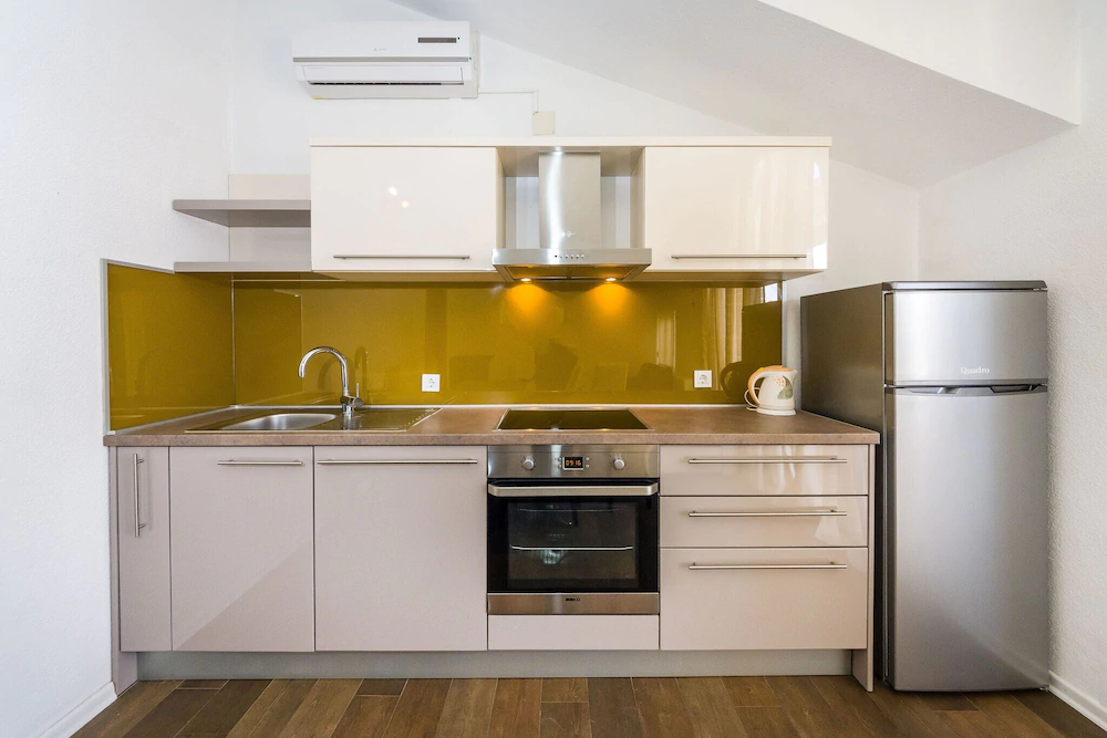 Apartmani Zelenika
