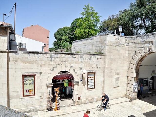 Apartment And Room Soul of Dalmatia