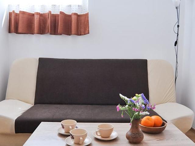Apartment And Room Soul of Dalmatia