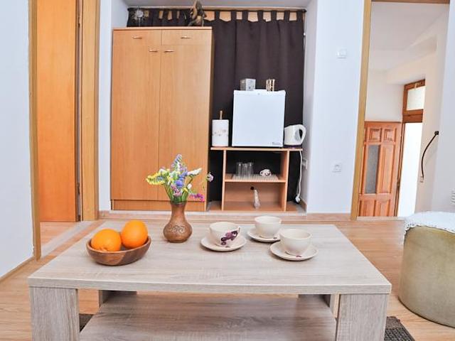 Apartment And Room Soul of Dalmatia