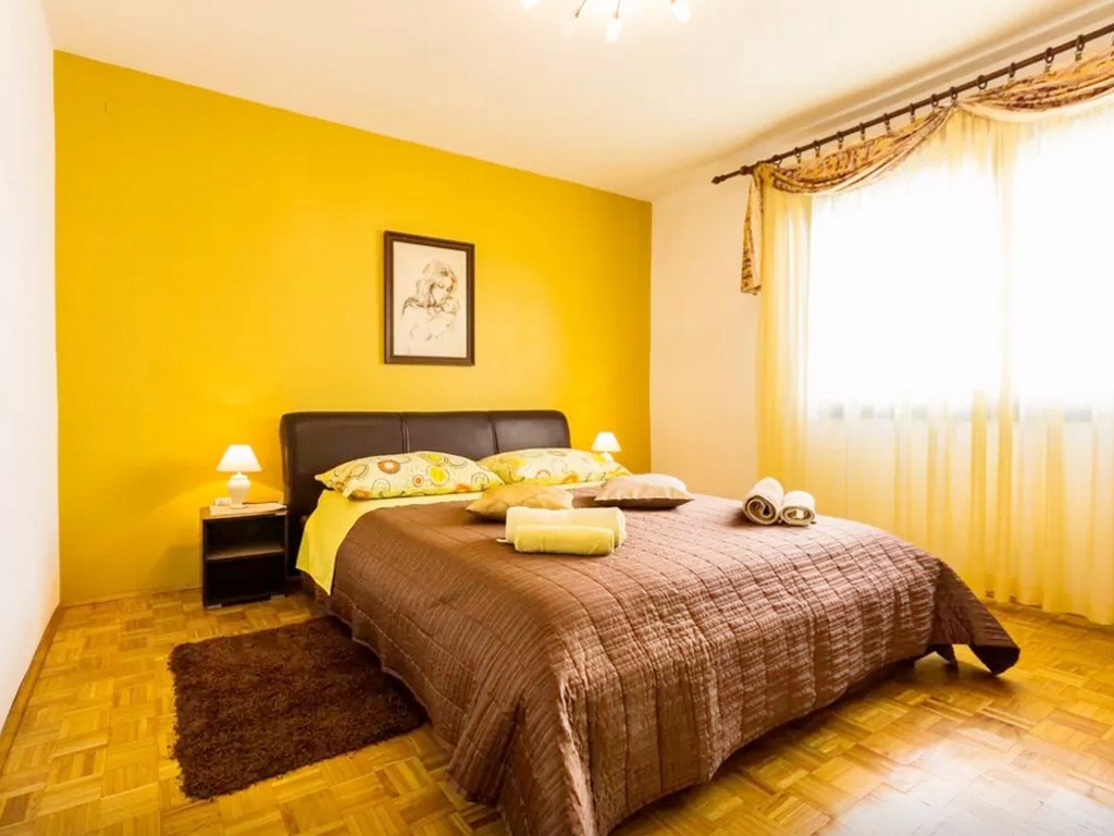 Apartment Palcic
