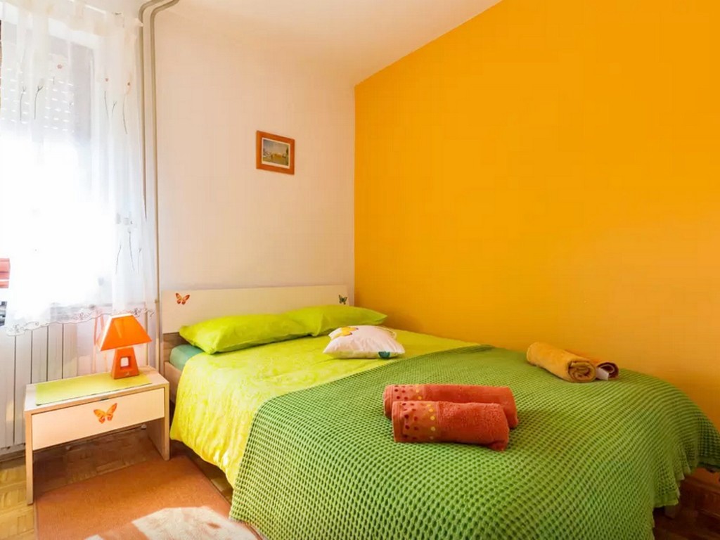 Apartment Palcic