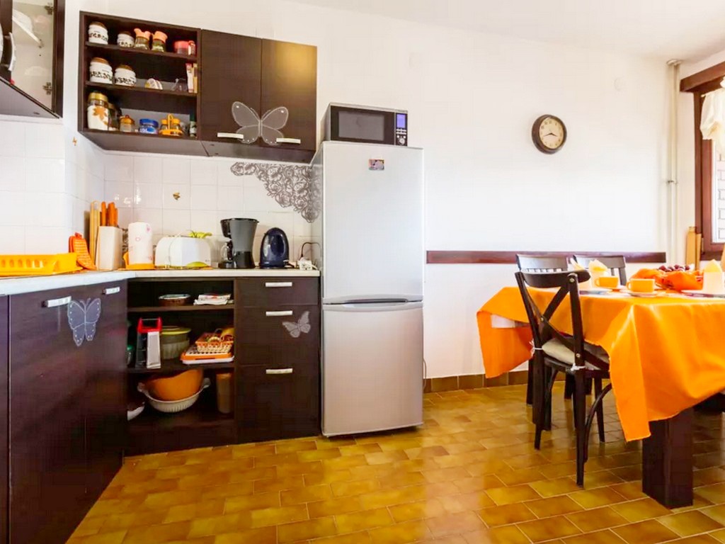 Apartment Palcic