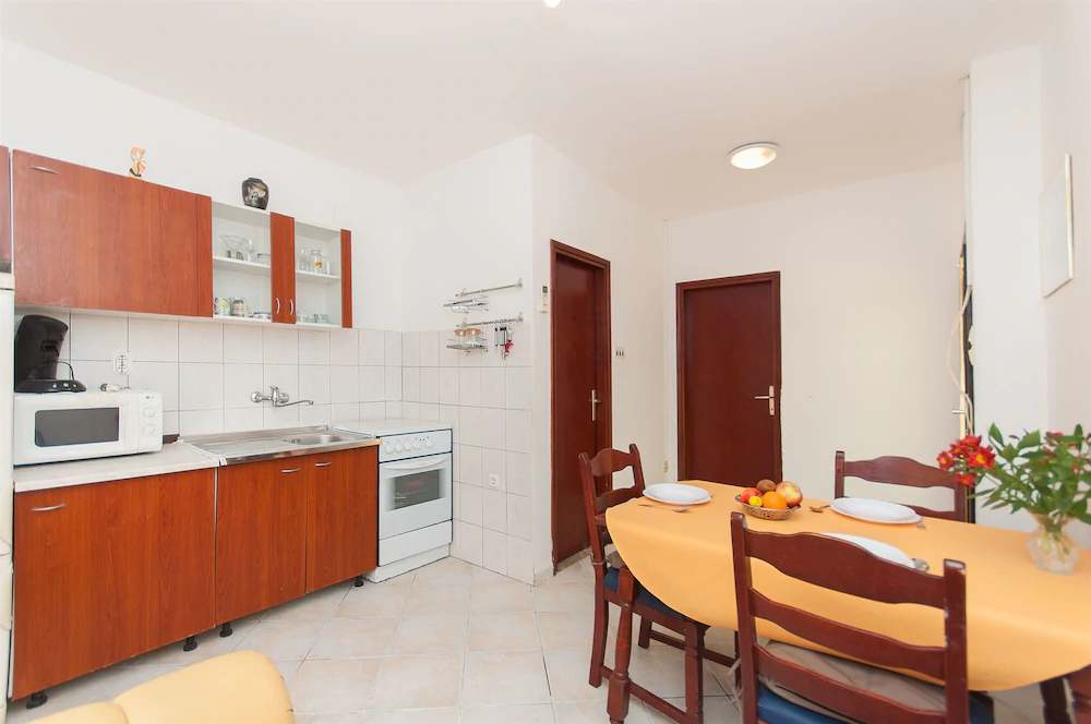 Apartments Ada