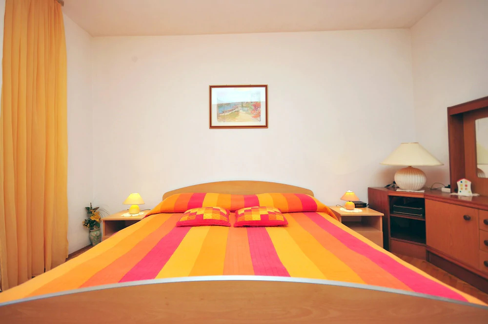 Apartments and Room Jadranka