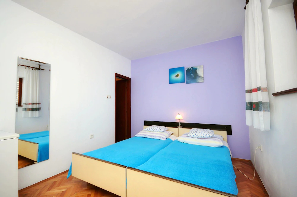 Apartments and Room Jadranka