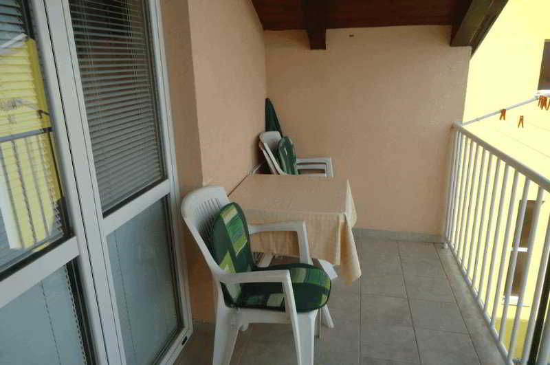 Apartments Batur