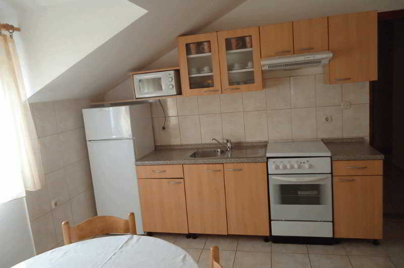 Apartments Batur