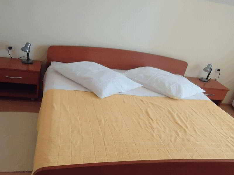 Apartments Batur