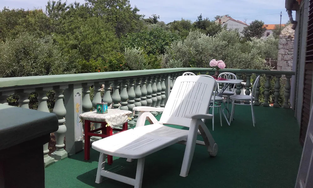 Apartments Branimir