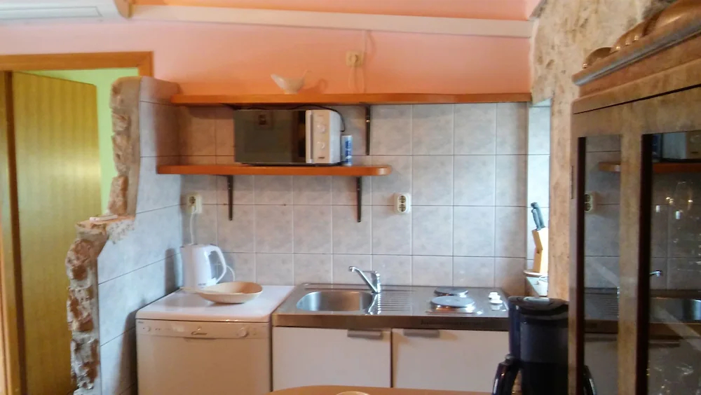Apartments Branimir