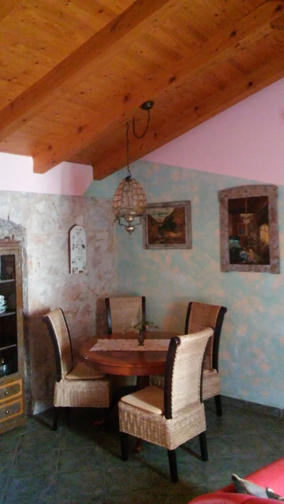 Apartments Branimir