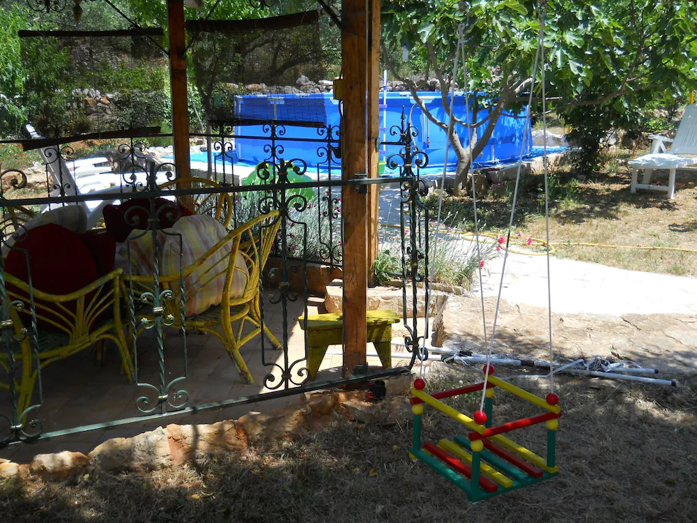 Apartments Branimir