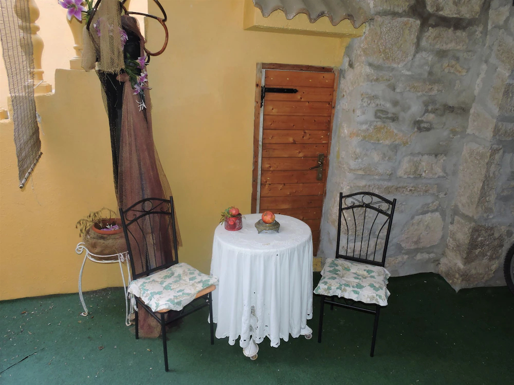 Apartments Branimir
