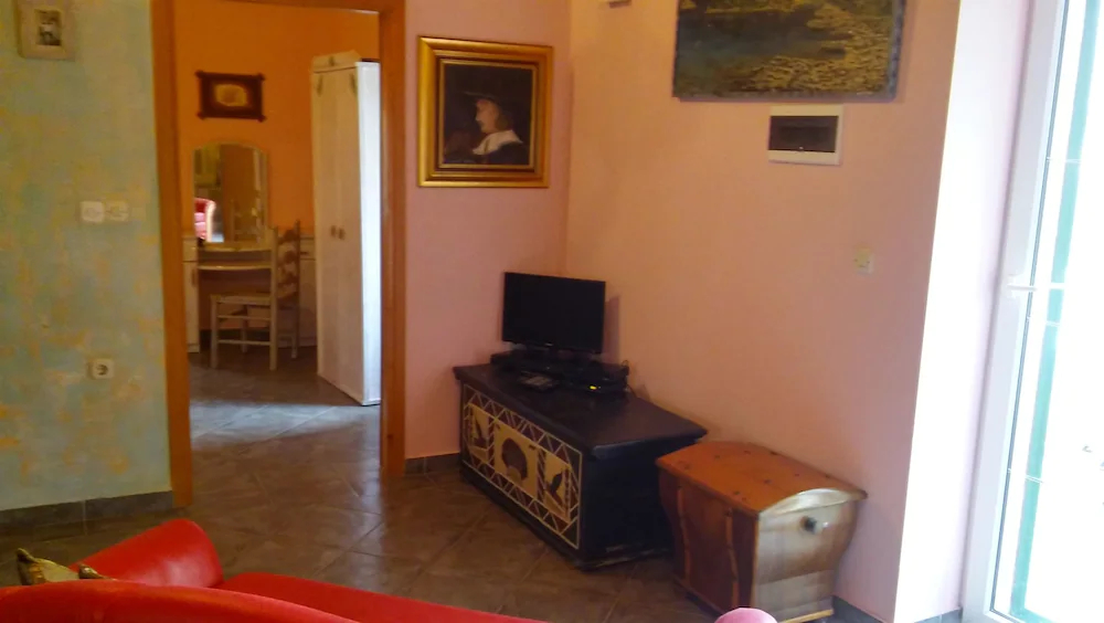 Apartments Branimir