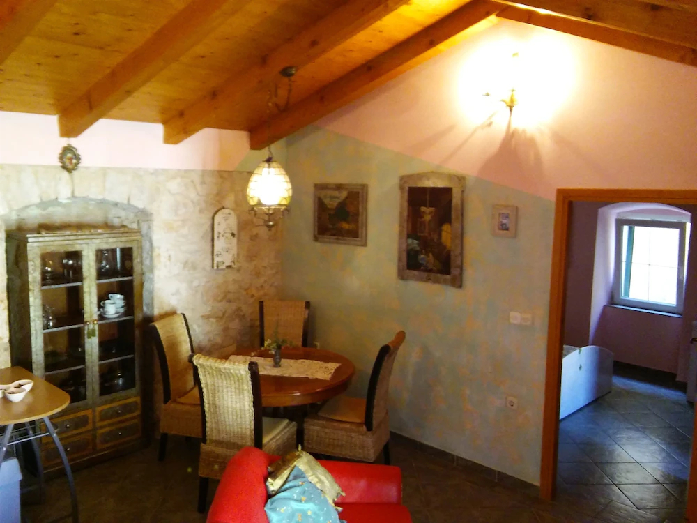 Apartments Branimir