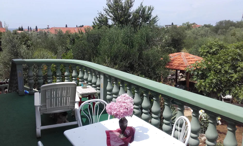 Apartments Branimir