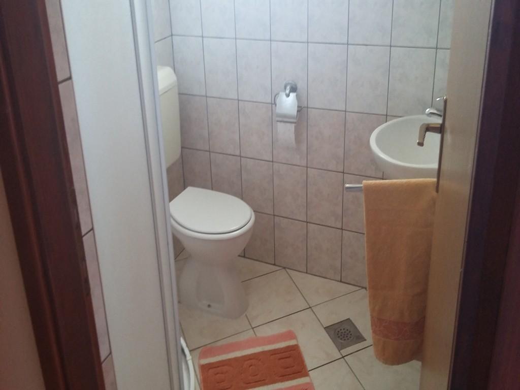 Apartments Burmeta