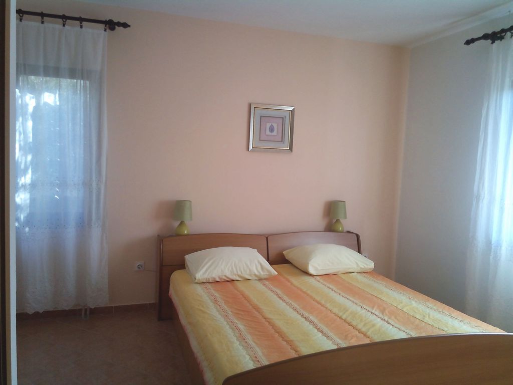 Apartments Burmeta