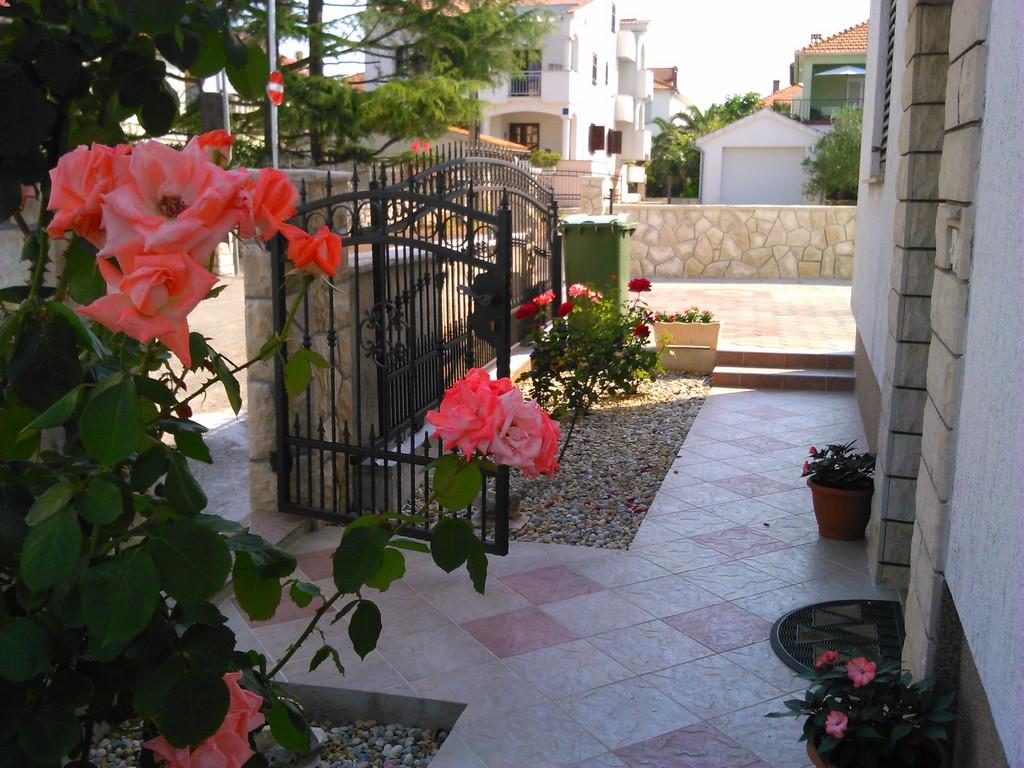 Apartments Burmeta