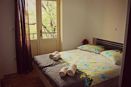 Apartments Dana