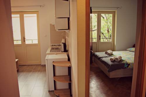 Apartments Dana