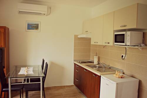 Apartments Dana