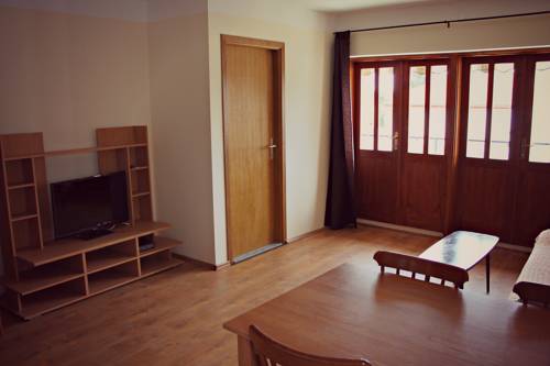 Apartments Dana