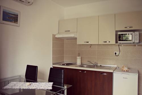 Apartments Dana