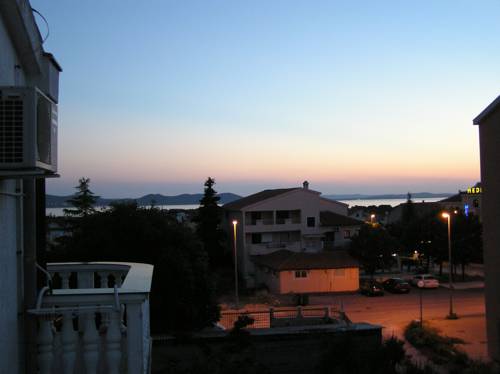 Apartments Dedaj