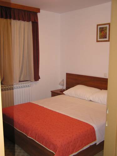 Apartments Dedaj