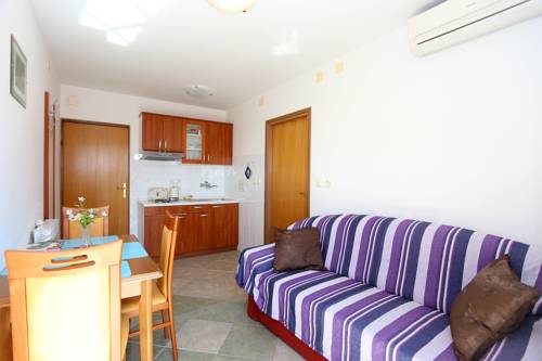 Apartments Dedaj