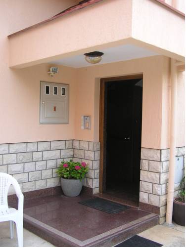 Apartments Dedaj