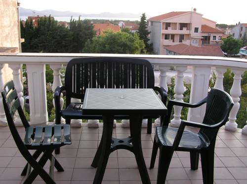 Apartments Dedaj